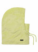Glow Yellow Green