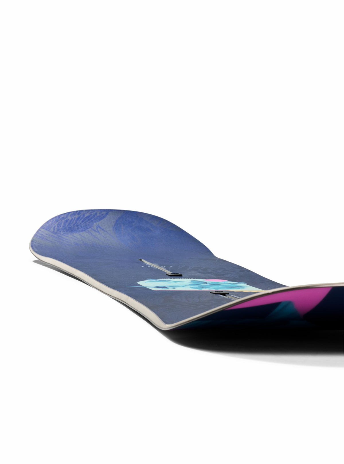 Women's Burton Yeasayer Flying V Snowboard 2026 - Burton