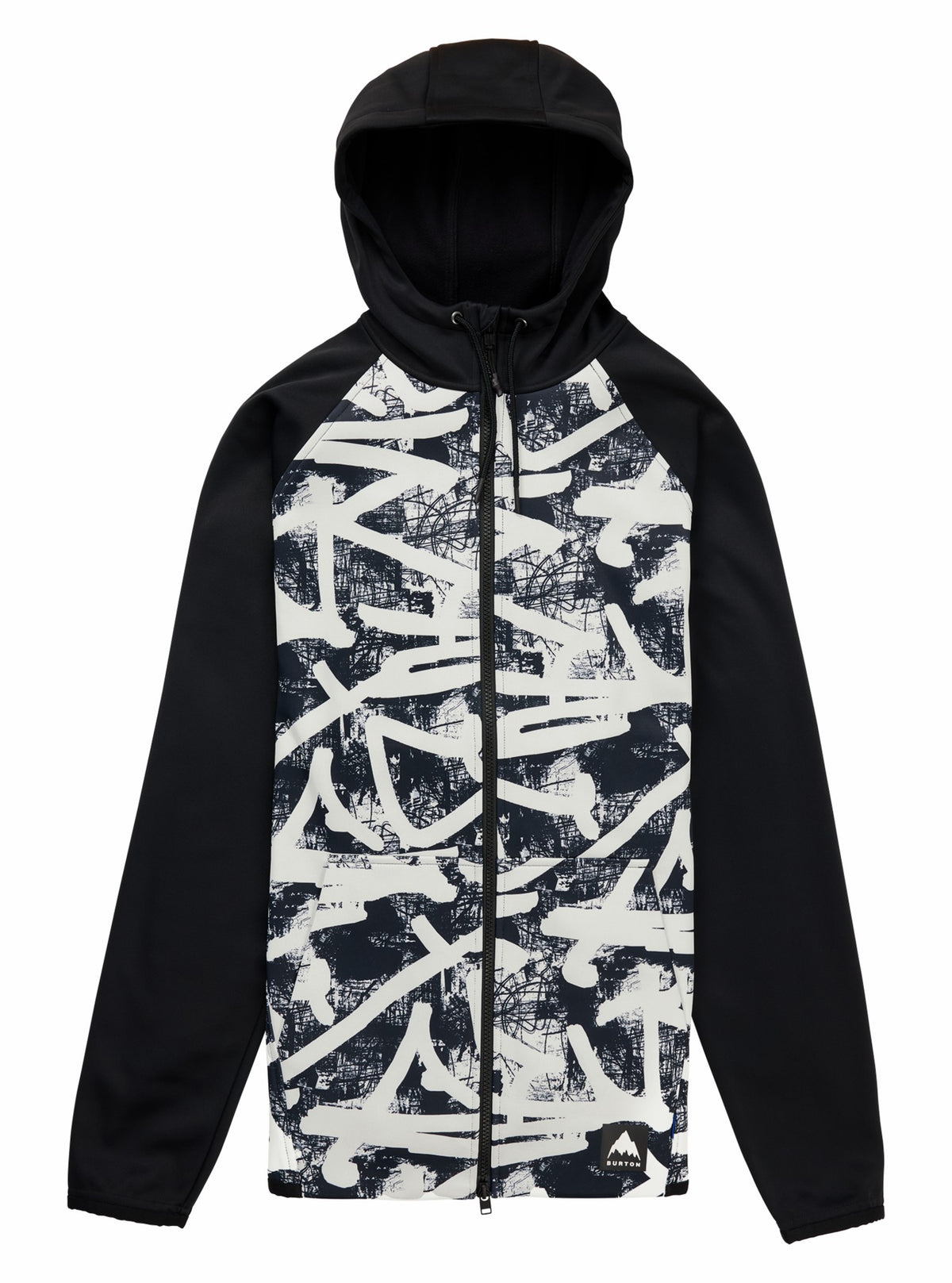 City Streets / True Black,XS