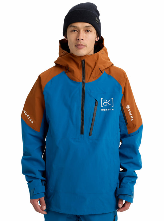Men's [ak]® Velocity GORE‑TEX 2L Anorak Jacket 2026 - Burton