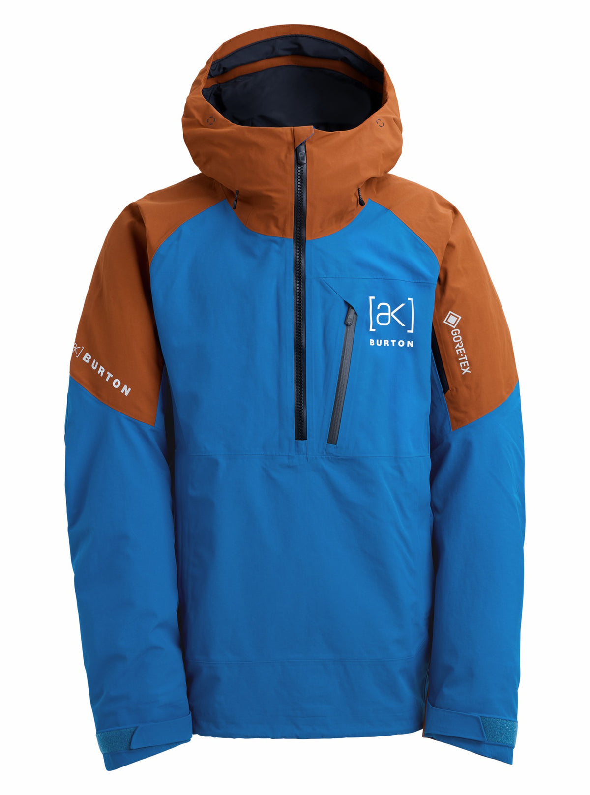 Men's [ak]® Velocity GORE‑TEX 2L Anorak Jacket 2026 - Burton