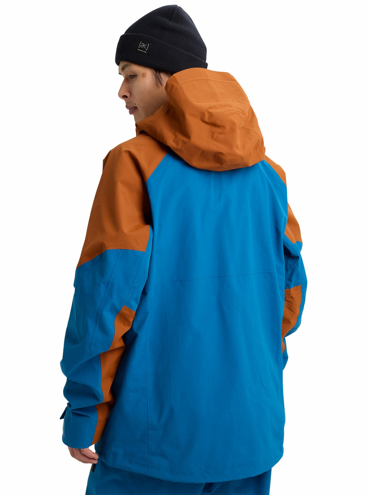 Men's [ak]® Velocity GORE‑TEX 2L Anorak Jacket 2026 - Burton
