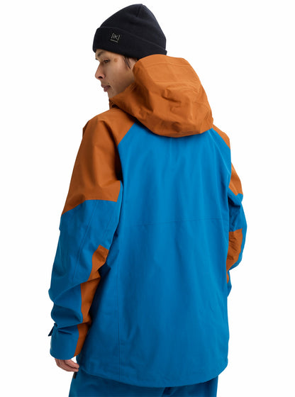 Men's [ak]® Velocity GORE‑TEX 2L Anorak Jacket 2026 - Burton