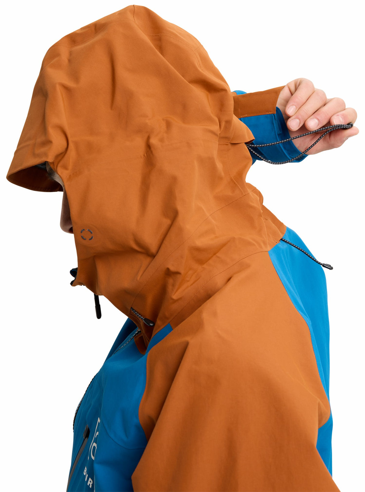 Men's [ak]® Velocity GORE‑TEX 2L Anorak Jacket 2026 - Burton
