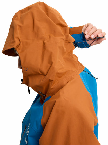 Men's [ak]® Velocity GORE‑TEX 2L Anorak Jacket 2026 - Burton