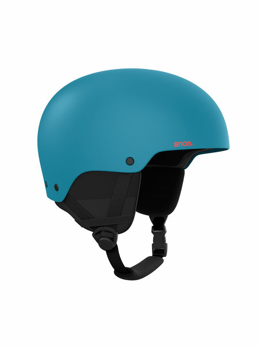 Anon Raider 3 Ski & Snowboard Helmet 2026 - Burton