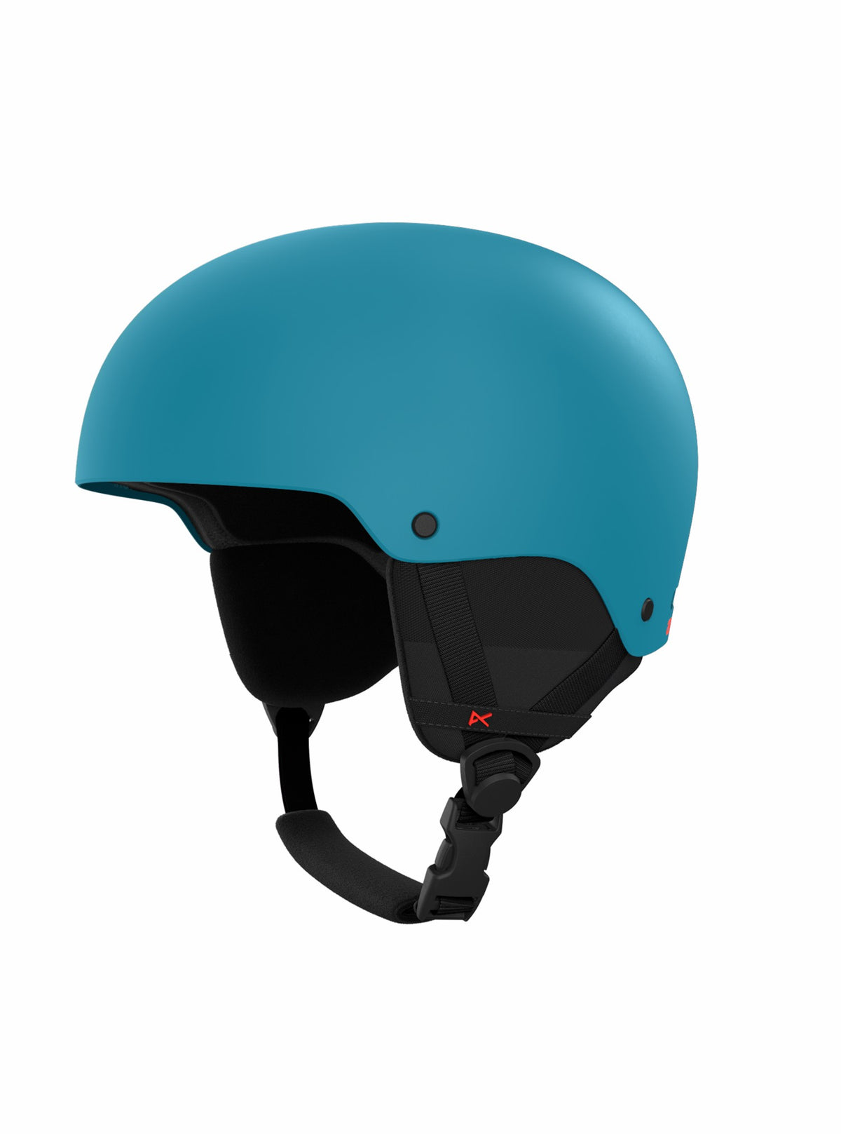 Anon Raider 3 Ski & Snowboard Helmet 2026 - Burton