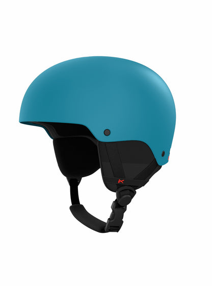 Anon Raider 3 Ski & Snowboard Helmet 2026 - Burton