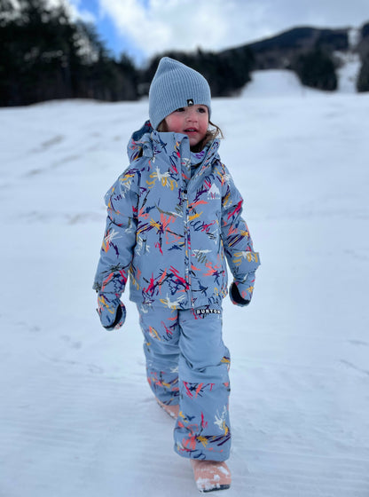 Toddlers' Burton Hillslope 2L Jacket 2026 - Burton