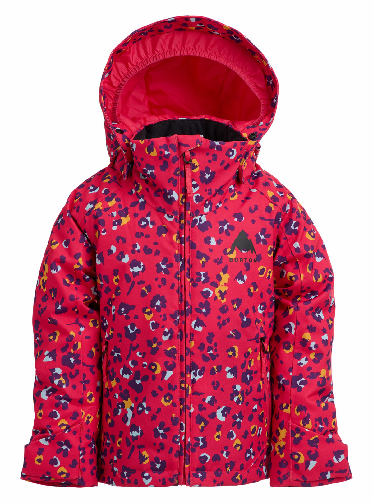 Wildcat Floral,18M