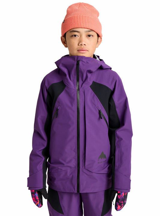 Kids' Burton Outbeam 3L Jacket System 2026 - Burton