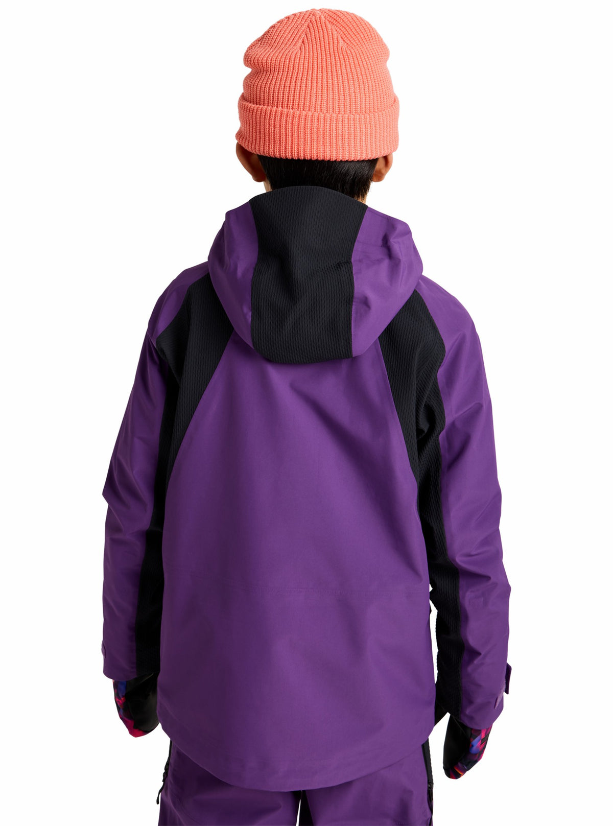 Kids' Burton Outbeam 3L Jacket System 2026 - Burton