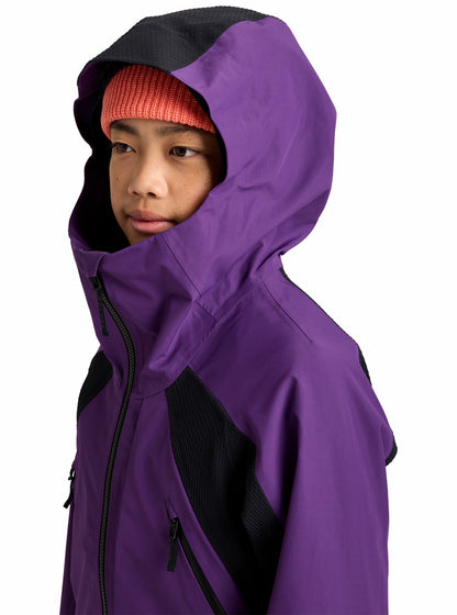 Kids' Burton Outbeam 3L Jacket System 2026 - Burton