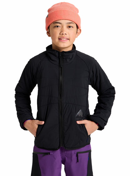 Kids' Burton Outbeam 3L Jacket System 2026 - Burton