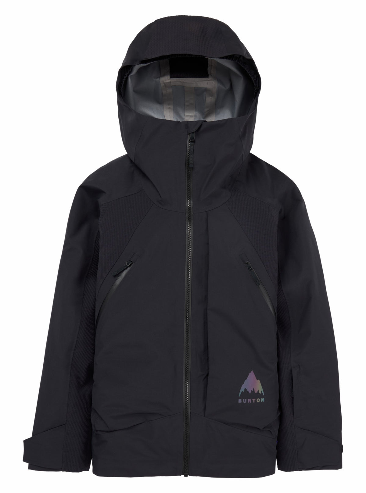 True Black,XS