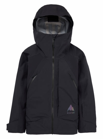 True Black,XS