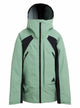 Soft Sage / True Black