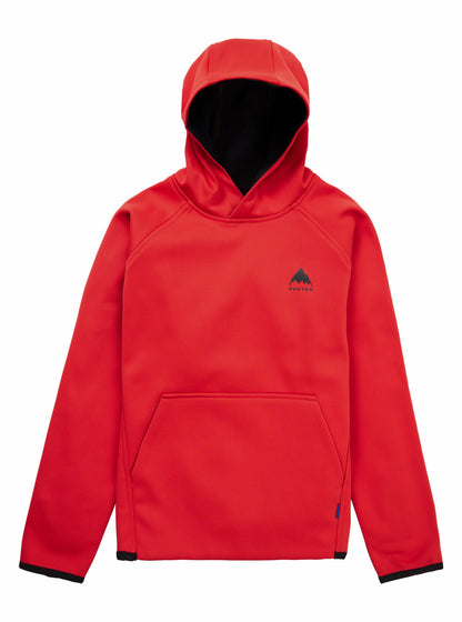 Flame Scarlet,XS