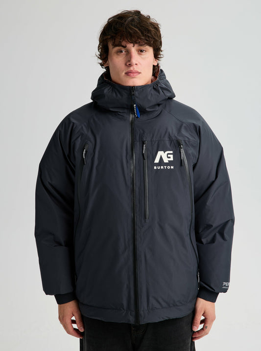 Burton AG Tergum Reversible Jacket 2026 - Burton