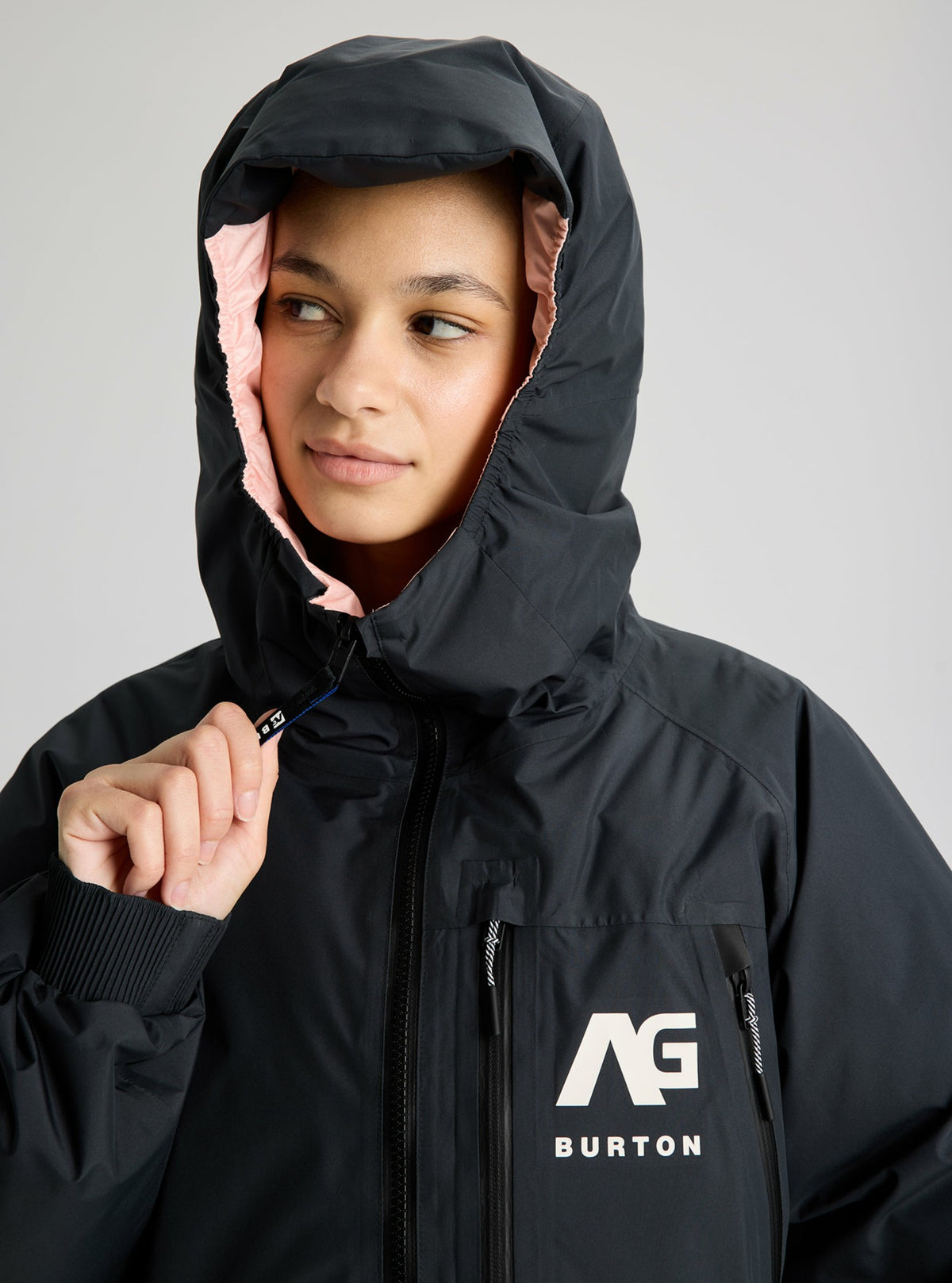 Burton AG Tergum Reversible Jacket 2026 - Burton