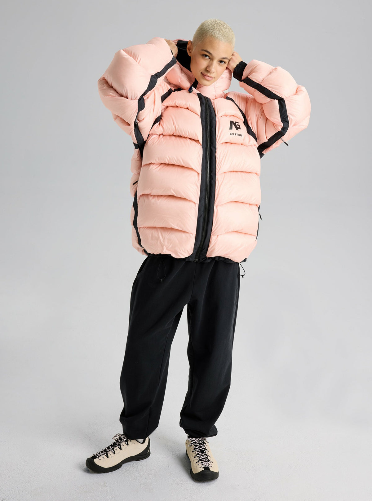 Burton AG Tergum Reversible Jacket 2026 - Burton