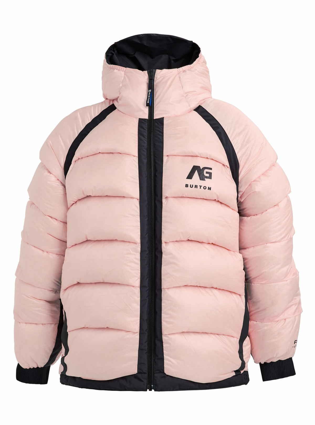 Burton AG Tergum Reversible Jacket 2026 - Burton