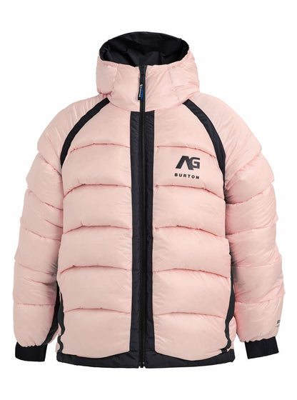 Burton AG Tergum Reversible Jacket 2026 - Burton