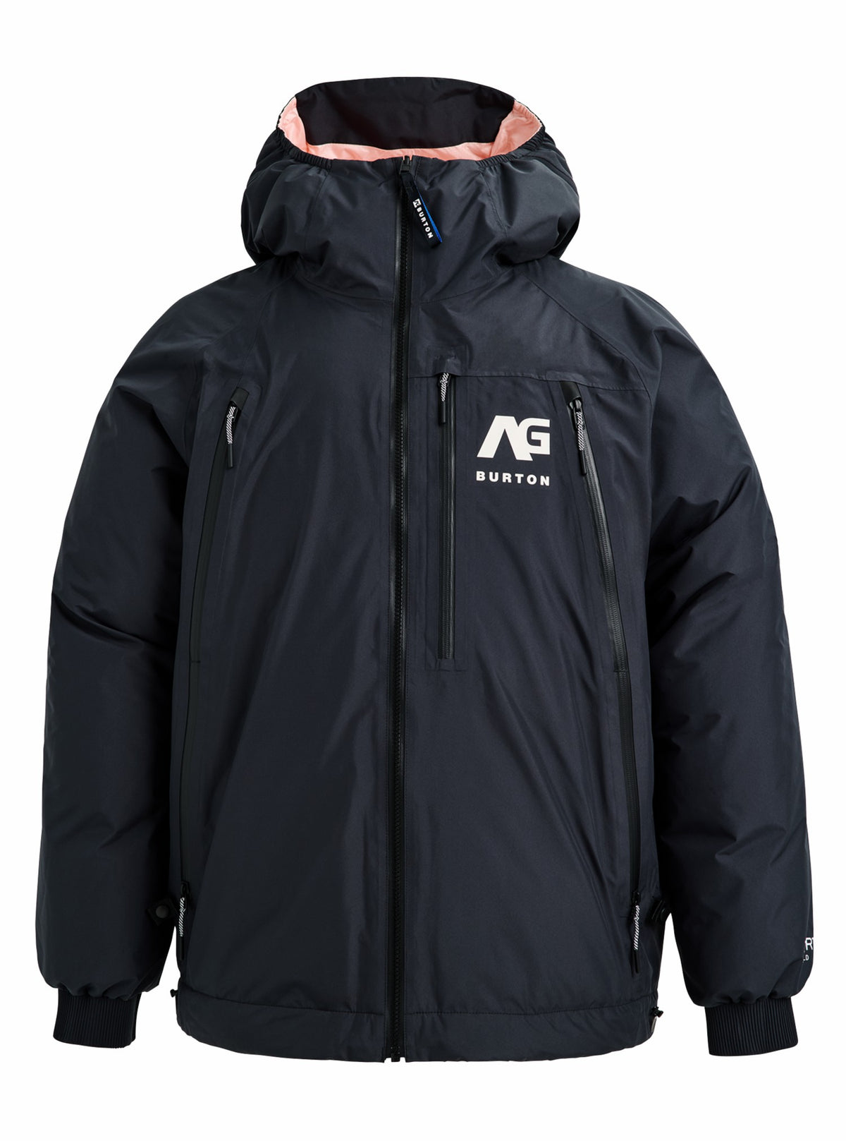 Burton AG Tergum Reversible Jacket 2026 - Burton