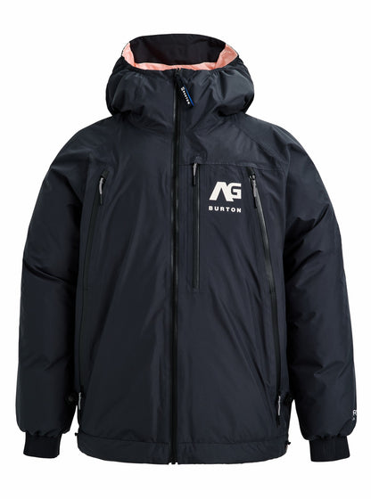 Burton AG Tergum Reversible Jacket 2026 - Burton