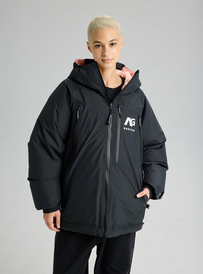 Burton AG Tergum Reversible Jacket 2026 - Burton