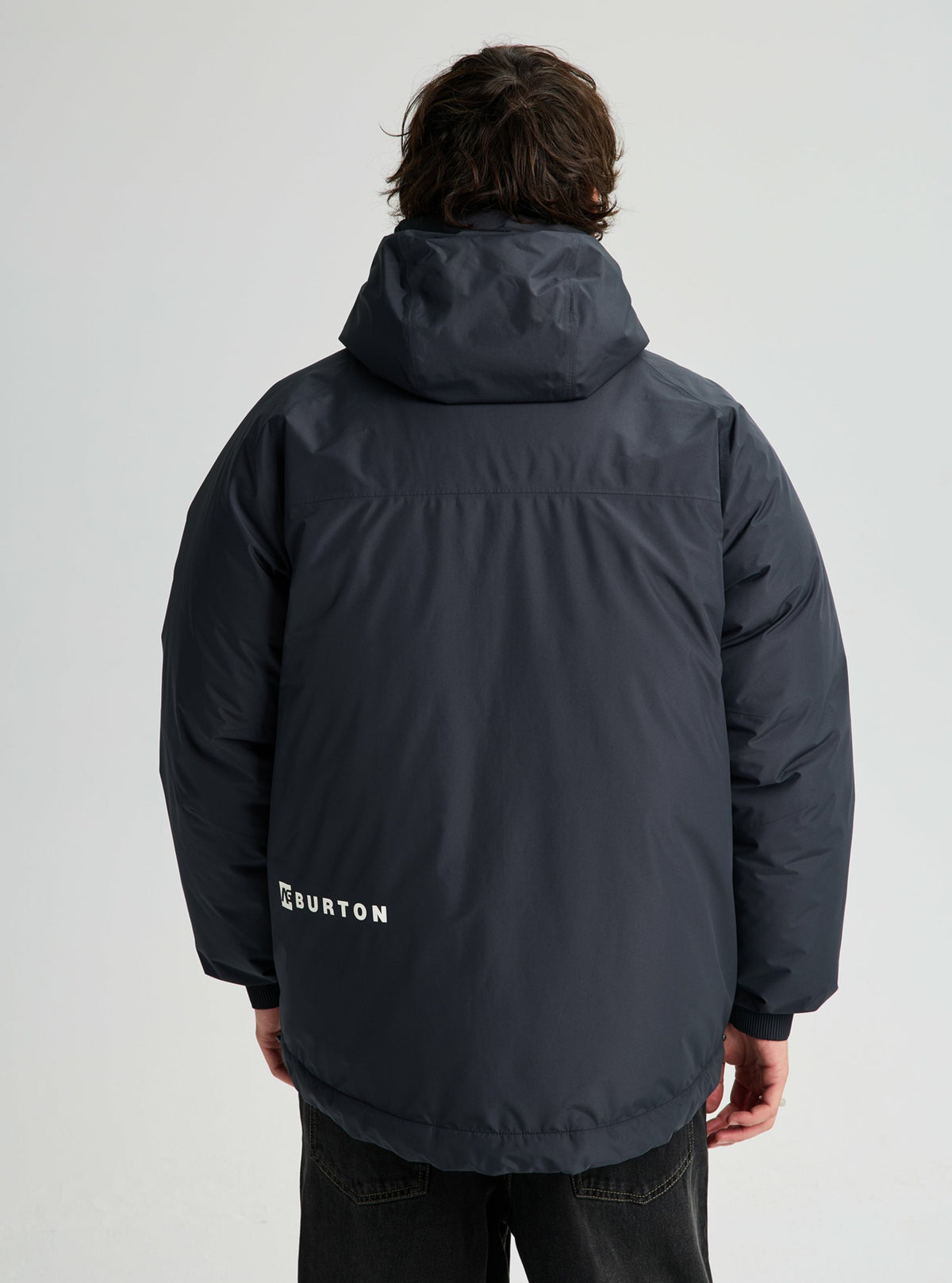 Burton AG Tergum Reversible Jacket 2026 - Burton
