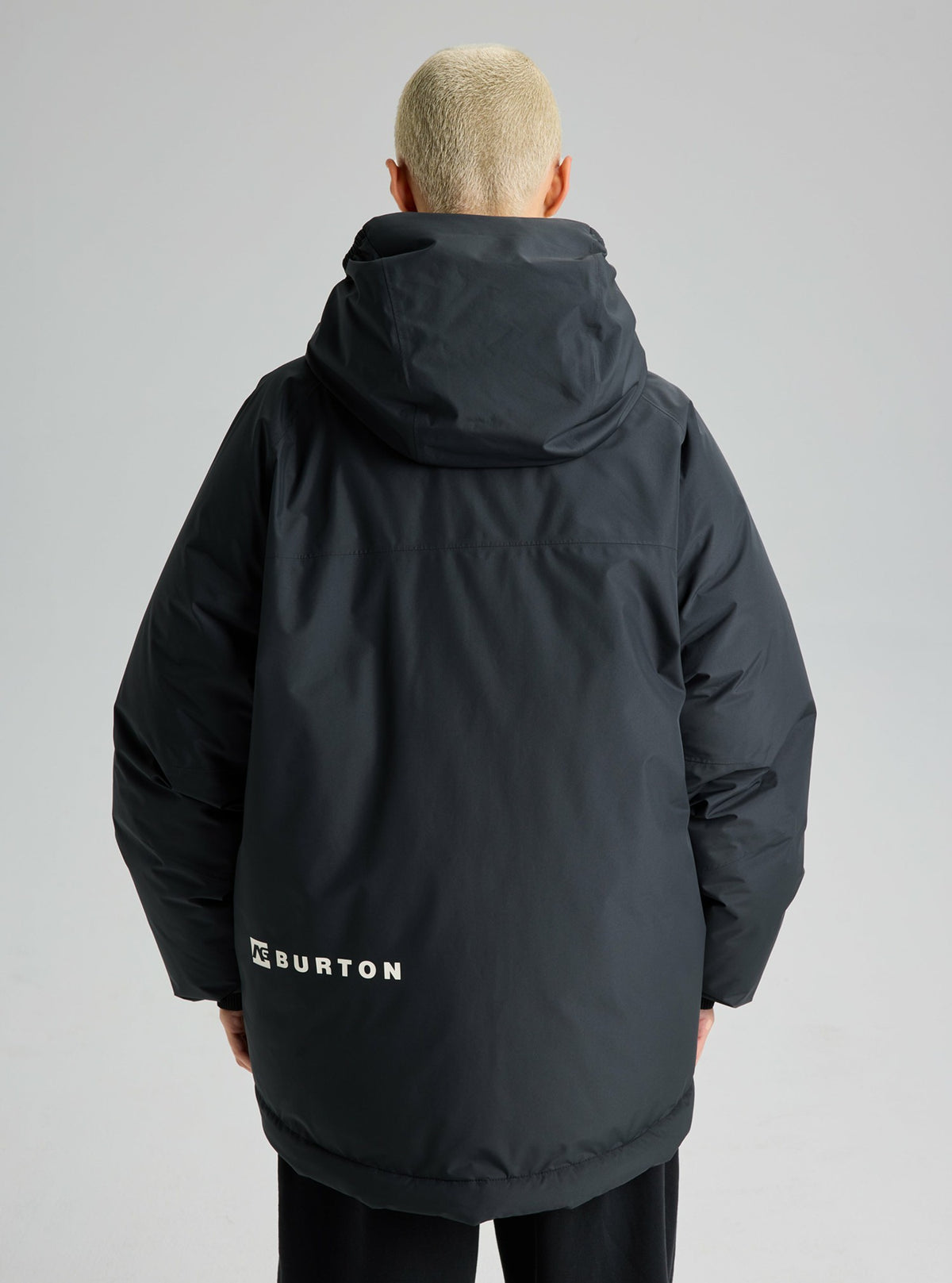 Burton AG Tergum Reversible Jacket 2026 - Burton