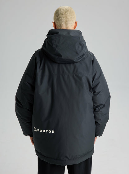 Burton AG Tergum Reversible Jacket 2026 - Burton