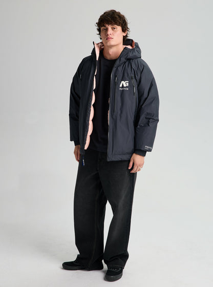Burton AG Tergum Reversible Jacket 2026 - Burton