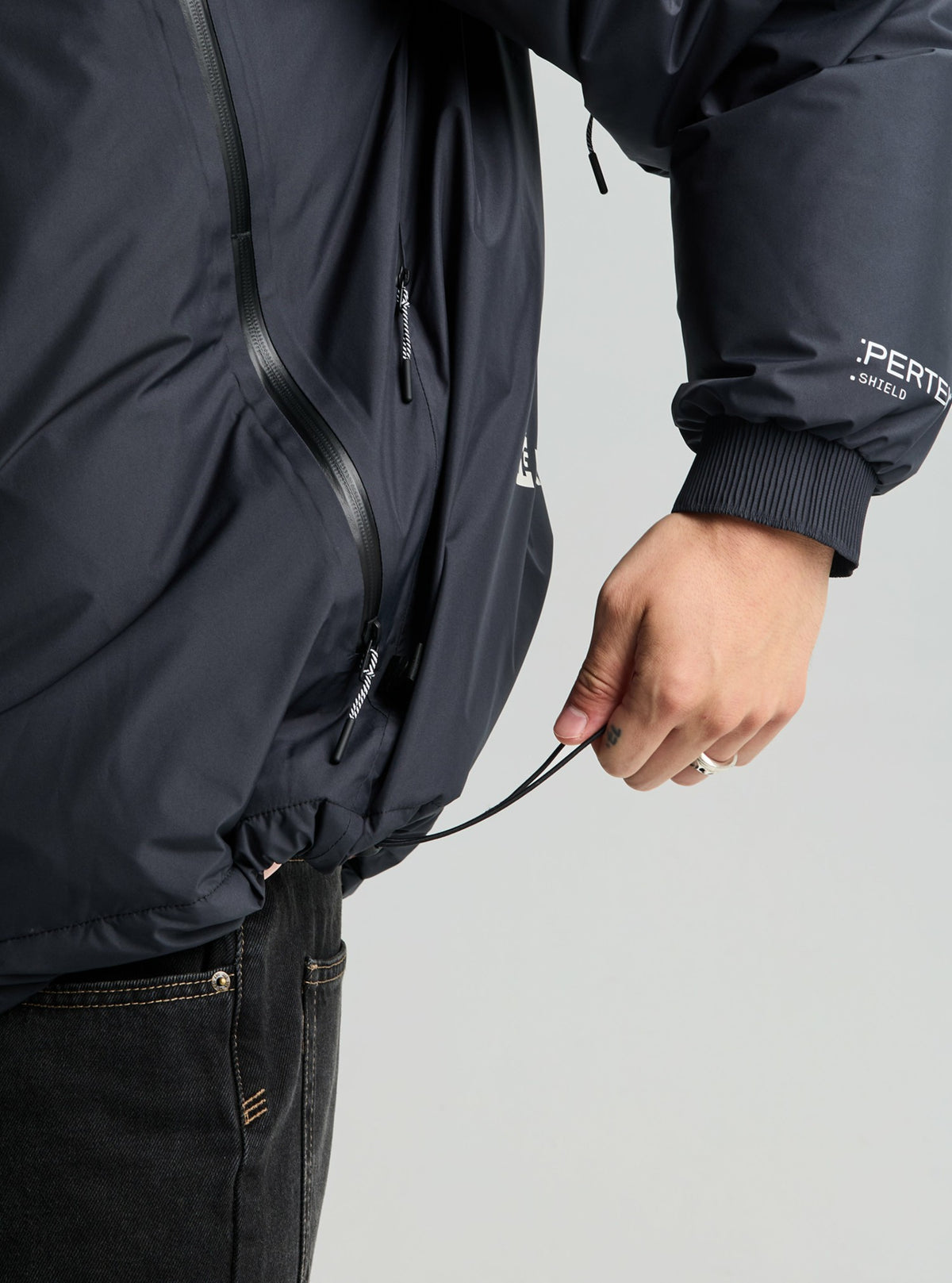 Burton AG Tergum Reversible Jacket 2026 - Burton
