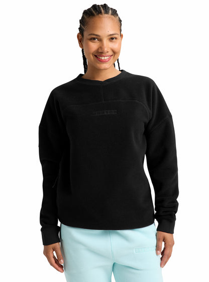 Burton Cinder Crewneck Fleece 2026 - Burton