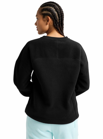 Burton Cinder Crewneck Fleece 2026 - Burton