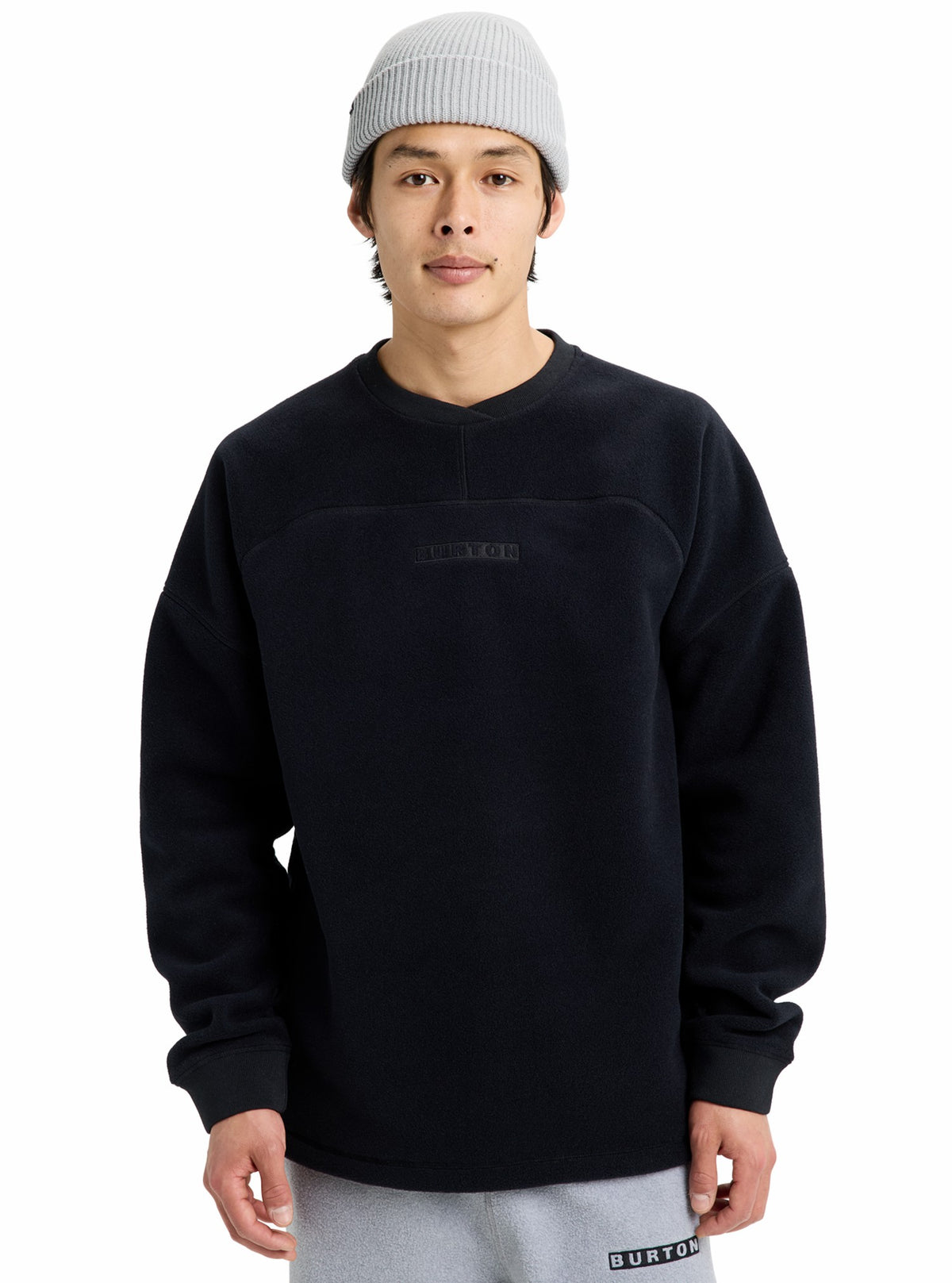Burton Cinder Crewneck Fleece 2026 - Burton