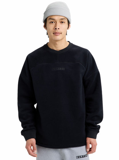 Burton Cinder Crewneck Fleece 2026 - Burton
