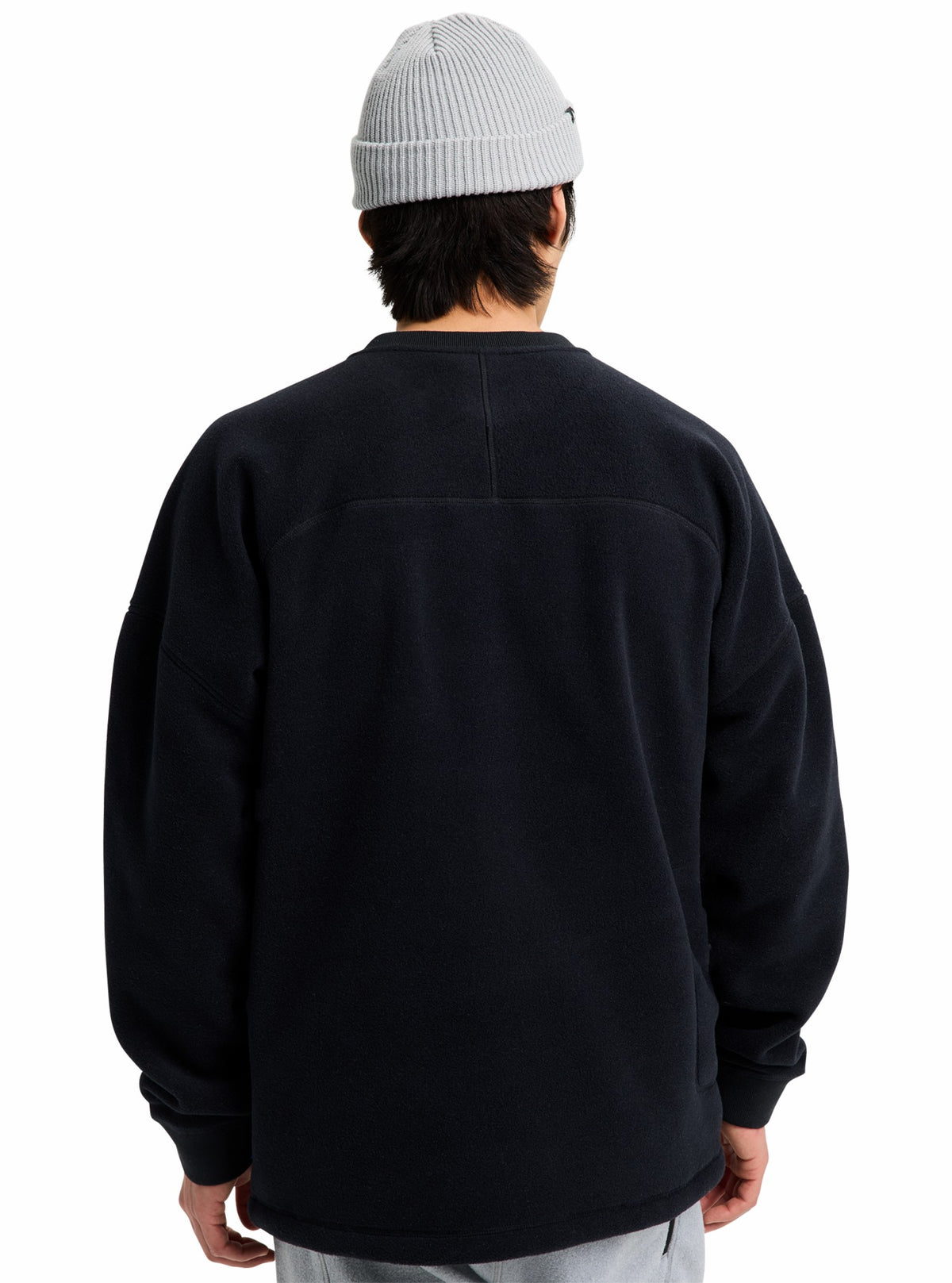 Burton Cinder Crewneck Fleece 2026 - Burton