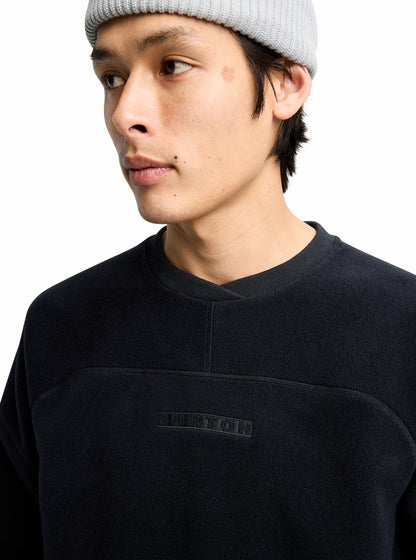 Burton Cinder Crewneck Fleece 2026 - Burton