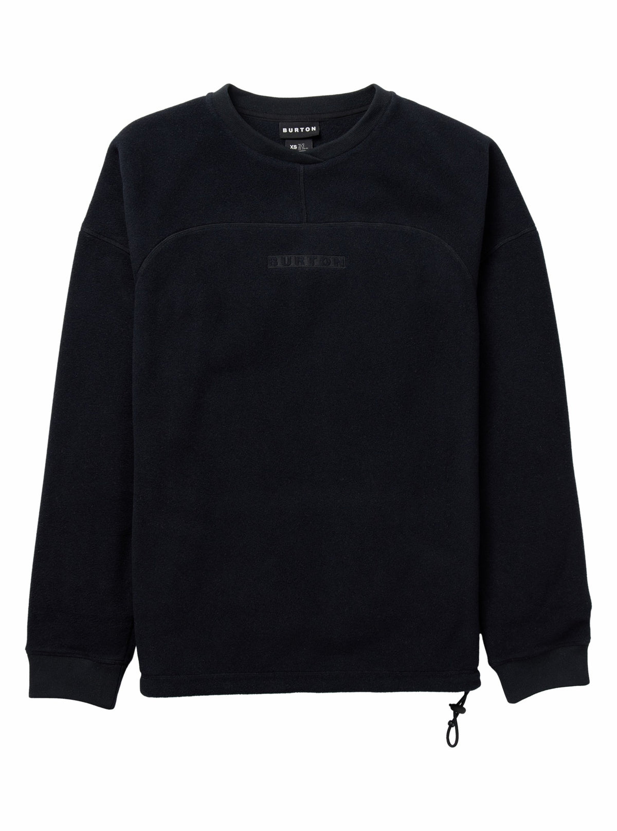 Burton Cinder Crewneck Fleece 2026 - Burton