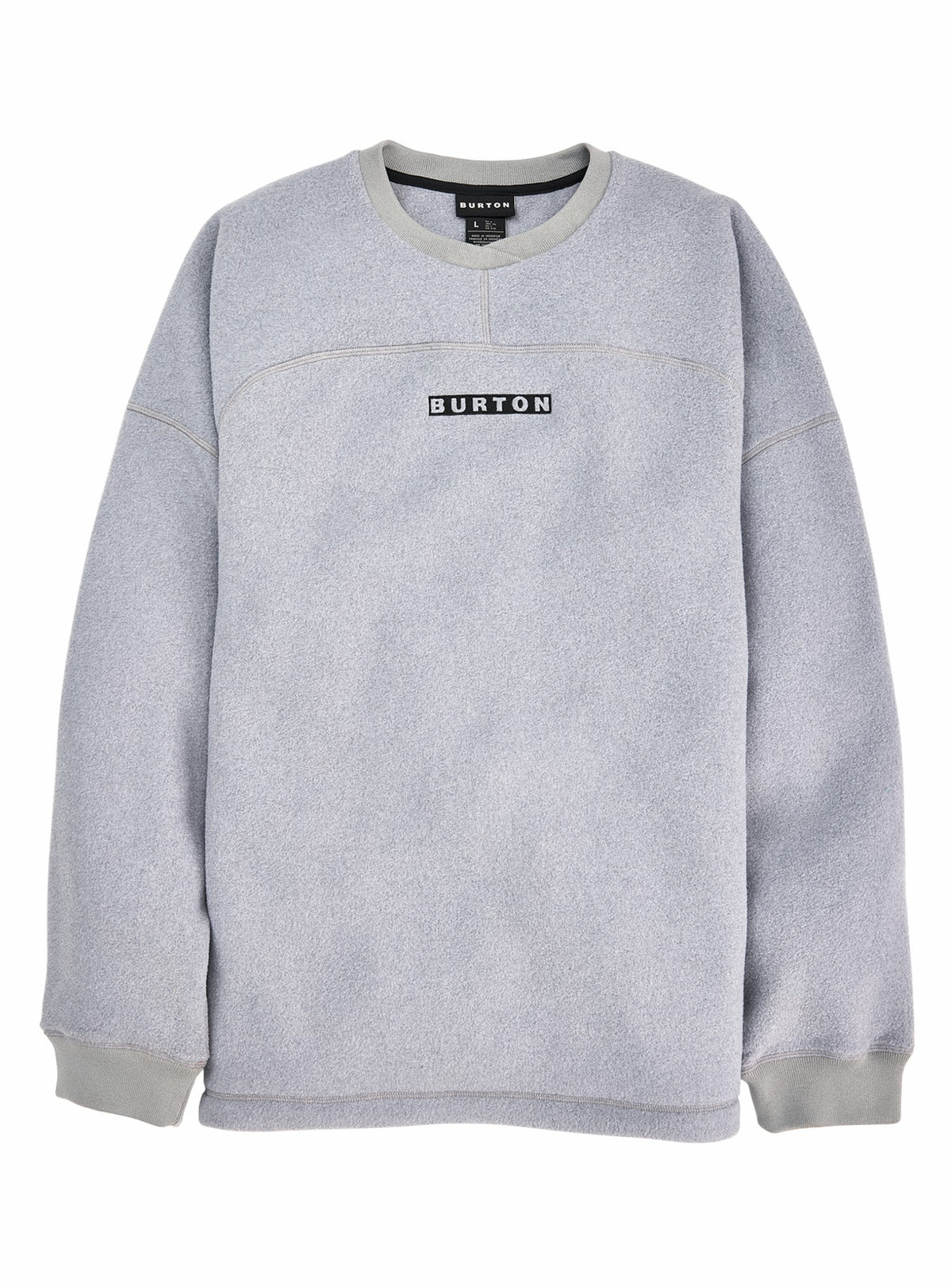 Gray Heather,XXS