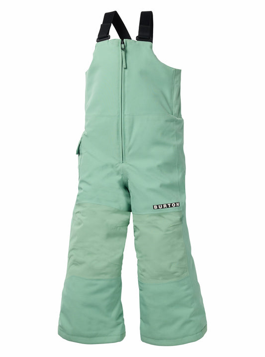 Toddlers' Burton Maven 2L Bib Pants 2026 - Burton