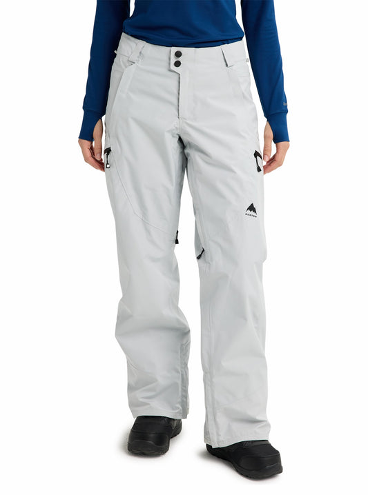 Women's Burton Reserve GORE-TEX 2L Pants 2026 - Burton