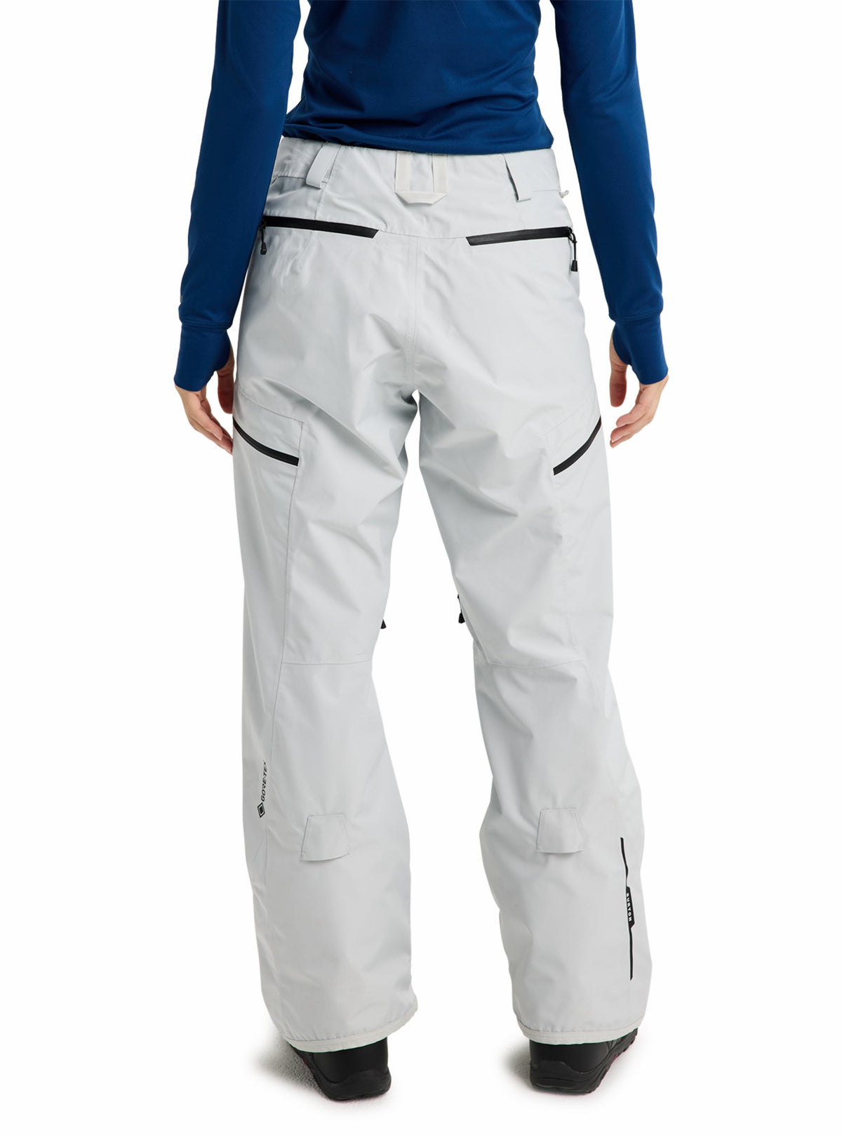 Women's Burton Reserve GORE-TEX 2L Pants 2026 - Burton
