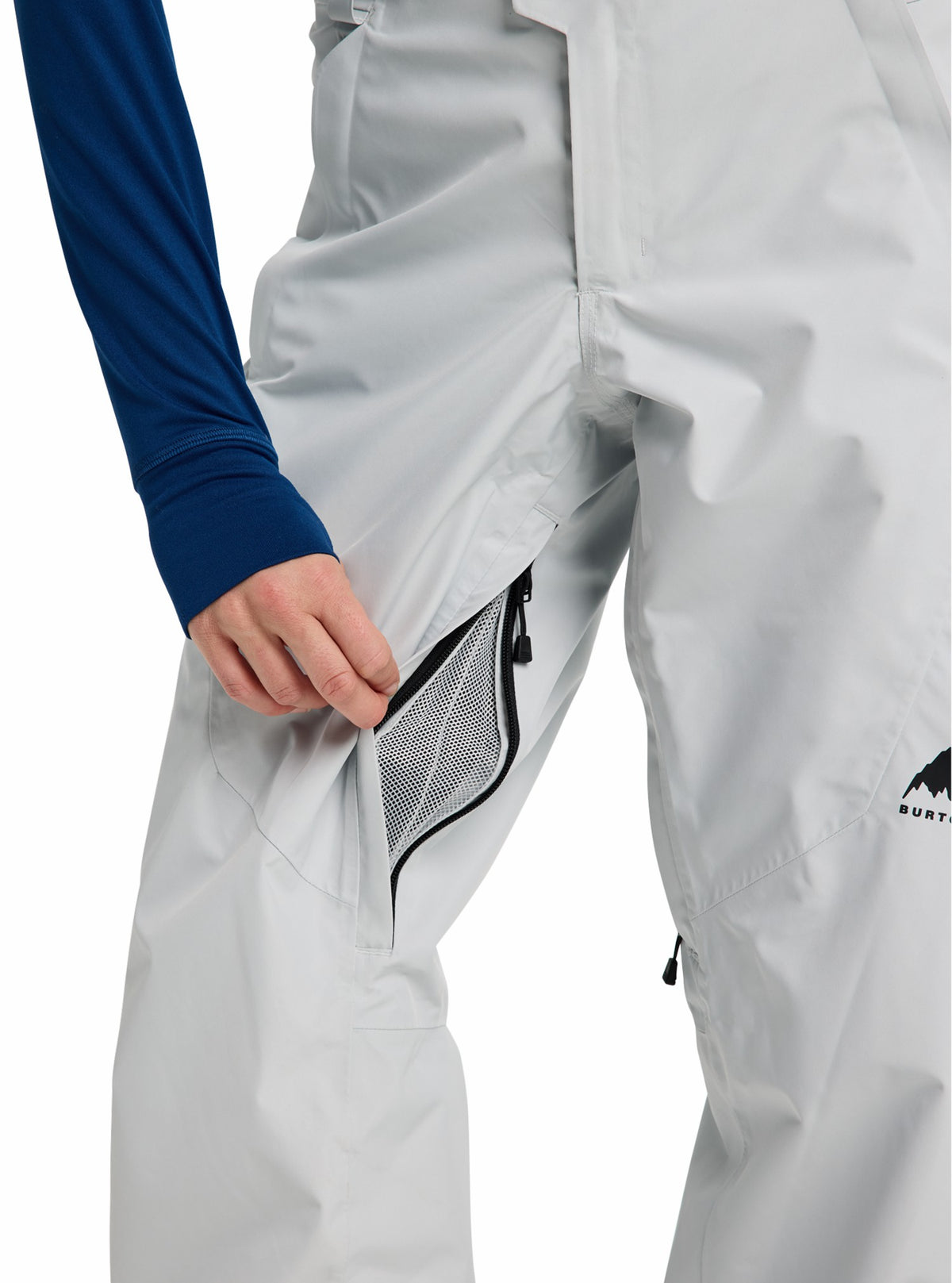 Women's Burton Reserve GORE-TEX 2L Pants 2026 - Burton