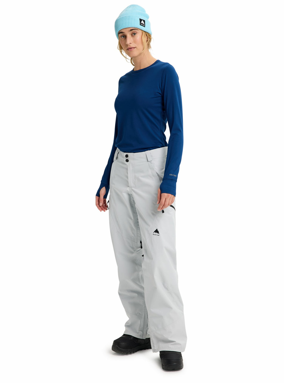 Women's Burton Reserve GORE-TEX 2L Pants 2026 - Burton
