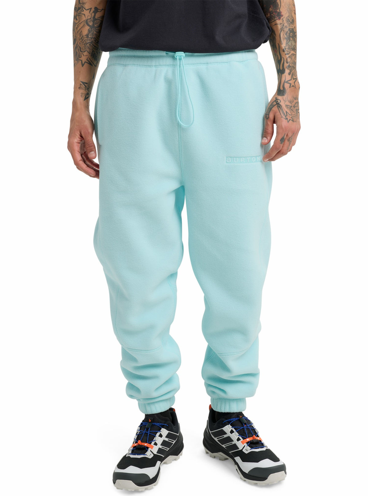 Burton Cinder Fleece Pants 2026 - Burton