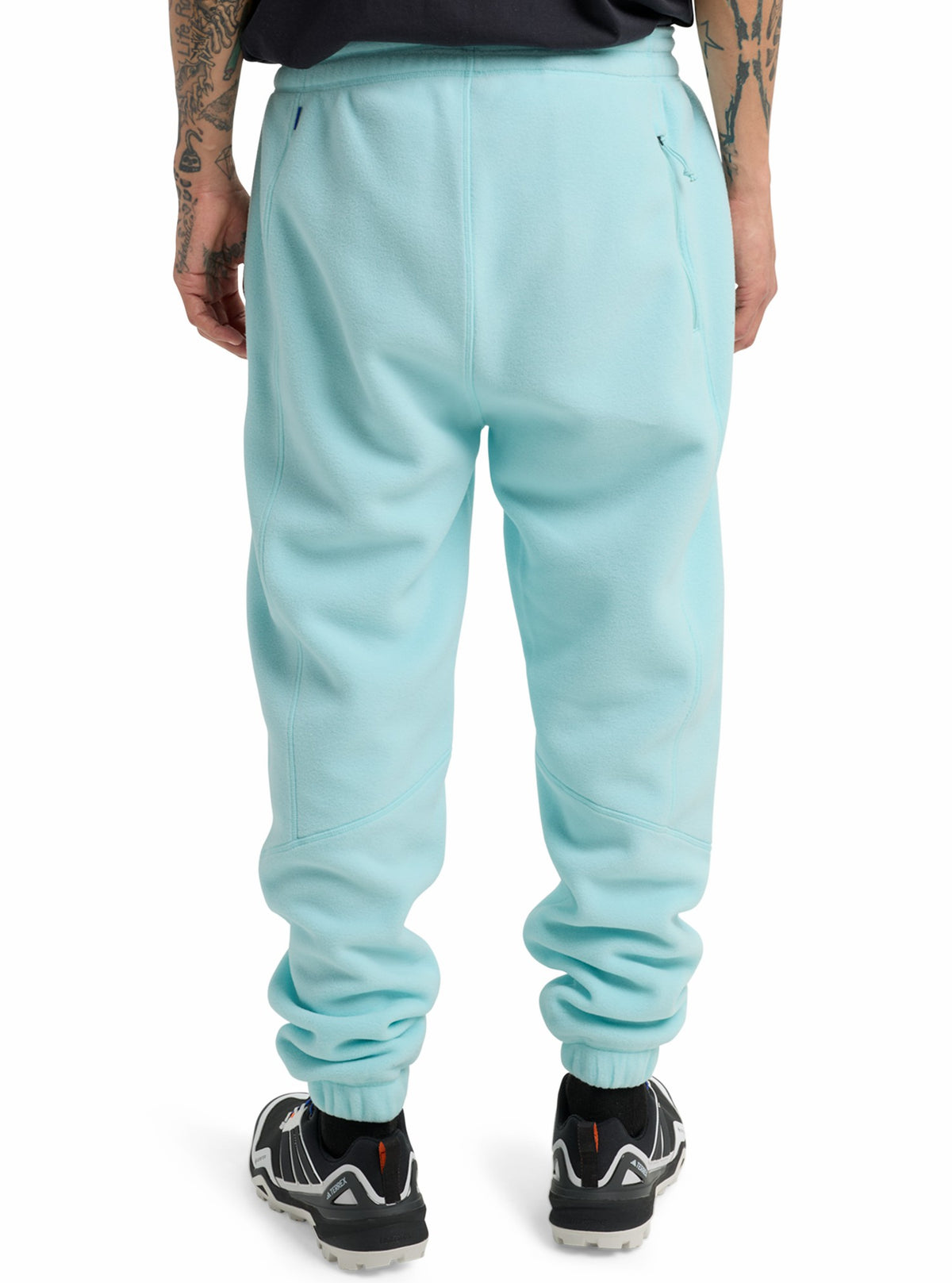 Burton Cinder Fleece Pants 2026 - Burton